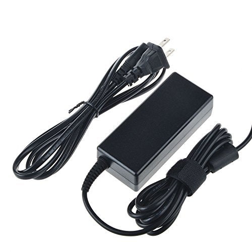 Digipartspower AC DC Adapter for POWERPAX PTD-2421P Power Supply Cord Cable PS Charger
