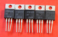 S.U.R. & R Tools KR1179EN15V analoge 7915C IC/Microchip USSR 10 pcs