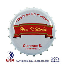Load image into Gallery viewer, Clarence S. - How It Works (Audio CDs) - 2 CD Set
