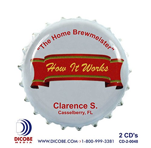 Clarence S. - How It Works (Audio CDs) - 2 CD Set