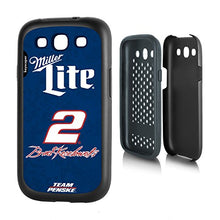 Load image into Gallery viewer, Keyscaper Cell Phone Case for Samsung Galaxy S5 - Brad Keselowski 02MILC

