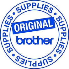 Load image into Gallery viewer, Brother TZe-241 3/4in Labeling Tape (26.2ft, Black on White)
