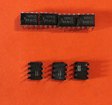 Load image into Gallery viewer, IC / Microchip USSR KR140UD8A analogue A740C 8 pcs
