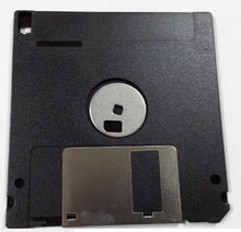 Load image into Gallery viewer, DISKETTE 3.5 DSHD IBM FORMATTED (10/BOX)
