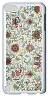 Awesome Protective Case & Standard Case Cover With Image National Characteristic Pattern 1 For iPod Touch 5