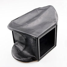 Load image into Gallery viewer, Wide Angle Bag Bellows for Toyo 45G, 45G II, 45GX, 45C 45E Omega 45D 4x5 Camera
