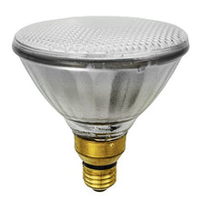 Load image into Gallery viewer, CMH70/PAR38/830/FL25 (GE 45677) - GE Brand: 45677 GENERAL CHARACTERISTICS Lamp type High Intensity Discharge - Ceramic Metal Halide Bulb
