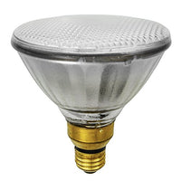 CMH70/PAR38/830/FL25 (GE 45677) - GE Brand: 45677 GENERAL CHARACTERISTICS Lamp type High Intensity Discharge - Ceramic Metal Halide Bulb