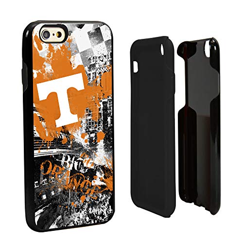 Guard Dog Collegiate Hybrid Case for iPhone 6 / 6s  Paulson Designs  Tennessee Volunteers