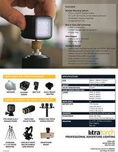Load image into Gallery viewer, Litra Cold Shoe Ball Mount
