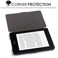 Load image into Gallery viewer, Magnetic PU Leather Case Cover for Amazon Kindle Fire 6&quot; 8th Gen 2016 Release
