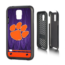 Load image into Gallery viewer, Keyscaper Cell Phone Case for Samsung Galaxy S5 - Clemson Tigers
