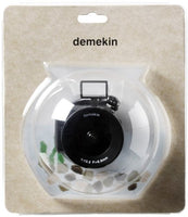 Superheadz Demekin Fisheye 110 Film Camera
