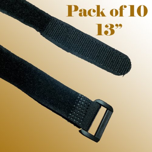 Pack of 10 13
