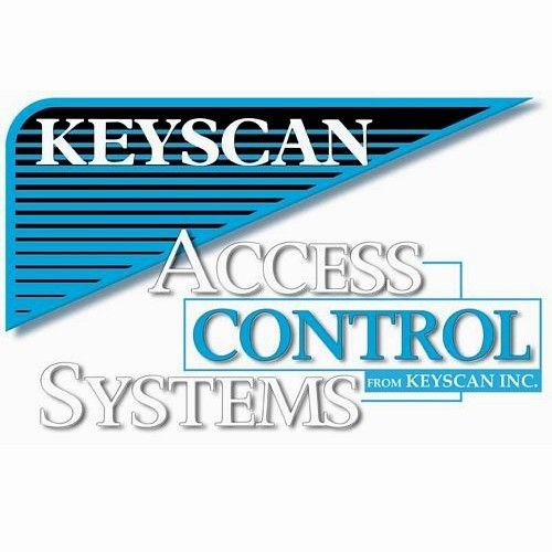 KEYSCAN NETCOM2WH WIRELESS COMMUNICATION DEVICE