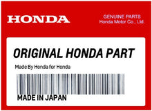 Load image into Gallery viewer, HONDA 14711-MFJ-D00 VALVE, IN.
