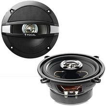 Load image into Gallery viewer, Focal Auditor R-130C 5.25&quot; 100W RMS 2-Way Coaxial Speakers
