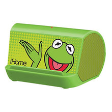 Load image into Gallery viewer, Kermit the Frog Portable Stereo Speaker for all MP3 Players, DK-M9
