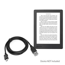 Load image into Gallery viewer, Cable for Kobo Aura H2O (2017) (Cable by BoxWave) - DirectSync Cable, Durable Charge and Sync Cable for Kobo Aura H2O (2017)
