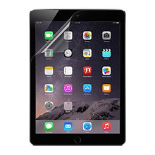 Load image into Gallery viewer, Belkin True Clear Screen Protector for Apple iPad Air 2, Transparent (F7N262BT2)
