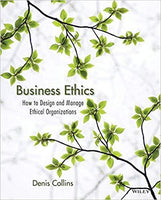 [0470639946] [9780470639948] Business Ethics: How to Design and Manage Ethical Organizations 1st Edition-Paperback