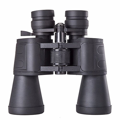 NEW 180x100 Zoom Telescope Day Night Vision Travel Binoculars Hunt + Case
