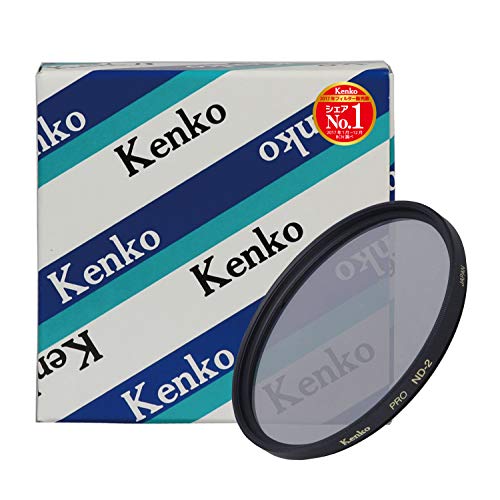 Kenko ND Filter ND2 43.5mm Light Amount Adjustment for 244,234