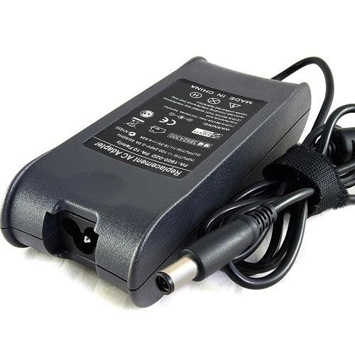 90W PA-10 AC Adapter for Dell Inspiron I13z-5455slv I13z-6591slv I14rn-0591bk I14rn-1636blu I14z-0256bk I14z-1500slv I14z-2000slv I14z-6000slv I15n-0909bk I15n-2547bk I15n-2727sbk I15n-2728bk I15r-100
