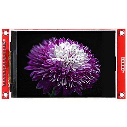 Screen Module, 3.5 Inch Convenience LCD Module, Office Monitoring Home for Notebook