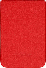 Load image into Gallery viewer, Pocketbook Case for E-Book, Red, 6-Inch
