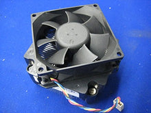 Load image into Gallery viewer, DELL 0JY167 Fan with HEATSINK for DELL INSPIRON 530
