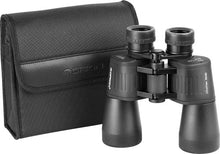 Load image into Gallery viewer, Orion 09351 UltraView 10x50 Wide-Angle Binoculars (Black)
