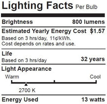 Load image into Gallery viewer, 4 Pack Bioluz LED 4-inch 13 Watt 90 CRI Dimmable LED Retrofit Recessed Lighting Fixture - 2700K LED Ceiling Light - 910 Lumen Recessed Downlight UL-listed JA8 CEC
