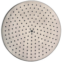 Load image into Gallery viewer, Dawn RSS240400-10 Single Function 10&quot; Round Rain Showerhead, Brushed Nickel
