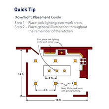 Load image into Gallery viewer, Juno Lighting IC22W Contractor Select 6-Inch IC Rated Universal Incandescent Housing with Quickwire
