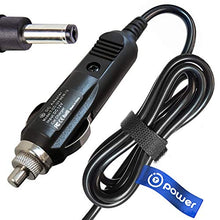 Load image into Gallery viewer, T-Power CAR Adapter for 12V~ Xantrex Power Pack 400 Plus X Pack X 200 300 300i 400 074-1004-01 84054 ONLY XPower PowerPack 600 HD Plus DURACELL DPP-600HD Auto Mobile Boat s Power Supply
