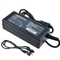 ABLEGRID AC/DC Adapter for Hikvision DS-7204HGHI-SH DS-7204HGHI-SH-2TB DS-7204HGHI-SH-3TB DS-7204HGHI-SH-4TB 4CH Cameras Digital Video Recorder DVR Power Supply