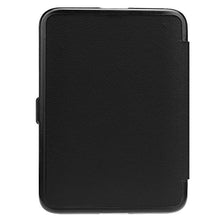 Load image into Gallery viewer, Fintie SlimShell Case for Nook GlowLight 3, Ultra Thin and Lightweight PU Leather Protective Cover for Barnes and Noble Nook GlowLight 3 eReader 2017 Release Model BNRV520, Black

