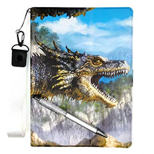 Load image into Gallery viewer, E-Reader Case for Icarus Omnia 7&quot; Case Stand PU Leather Cover L
