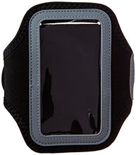 Load image into Gallery viewer, Mybat UNIVP212NP Sport Armband Case - Retail Packaging - Black
