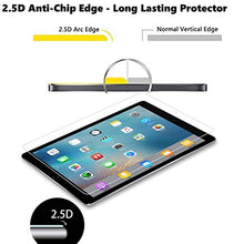 Load image into Gallery viewer, INKUZE [2-Pack] for iPad Pro 11 (2018), iPad Pro 11 (2020) Screen Protector, Tempered Glass Screen Protector
