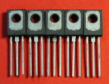 Load image into Gallery viewer, S.U.R. &amp; R Tools Transistors Silicon KT644V analoge PN2907 USSR 15 pcs
