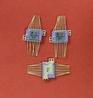 S.U.R. & R Tools IC/Microchip 142EN2B Analogue A723 USSR 2 pcs