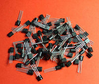 Transistors Silicon KT3102IM analoge BCY65, 2N4123 USSR 50 pcs