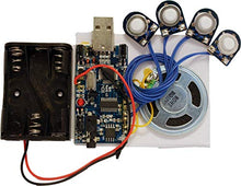 Load image into Gallery viewer, 300 Second (5 Minutes) USB Recording Module
