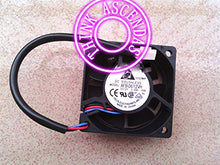 Load image into Gallery viewer, Original New Cooling Fan AFB0612VH-F00 AFB0612VH DC12V 0.30A 6cm
