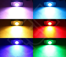 Load image into Gallery viewer, Engine Driver,AMKI Light Source for RGB Led Fiber Optic Star Ceiling Light Kit (45W-DMX)
