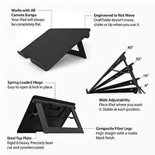 Load image into Gallery viewer, Elevation Lab DraftTable Kit for iPad Pro - Adjustable Stand for iPad Pro &amp; Pencil, Designed for Professionals and Designers. Includes PencilStand &amp; ArmRest
