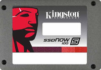 Kingston Digital, Inc. 16 GB SSDNow S100 SATA 2 2.5-Inch SS100S2/16G