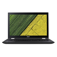 Acer 15.6in Intel Core i7 2.7 GHz 12 GB Ram 1TB HDD Windows 10 Home|SP315-51-757C(Renewed)